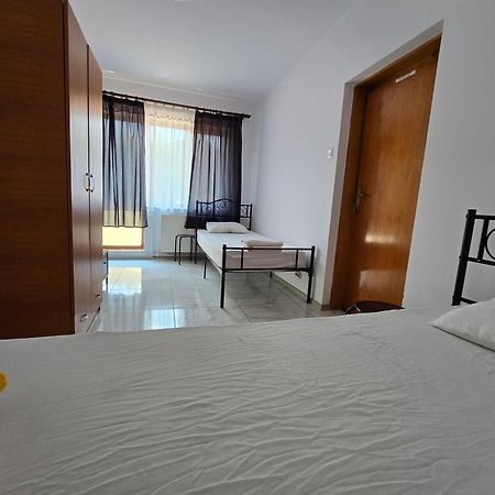 Z Villa Bucureşti Ngoại thất bức ảnh