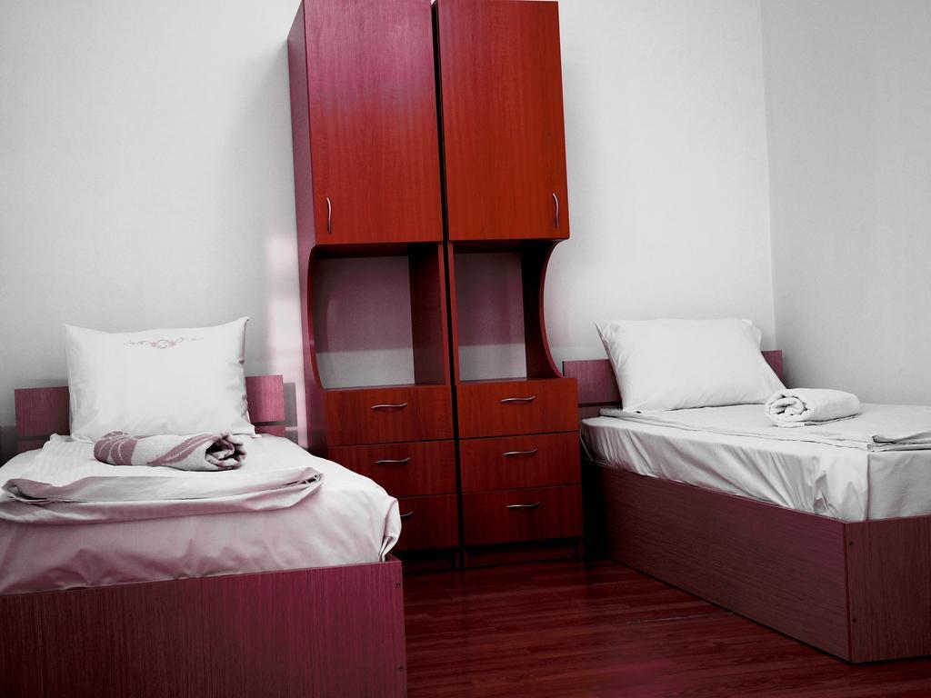 Z Villa Bucureşti Phòng bức ảnh