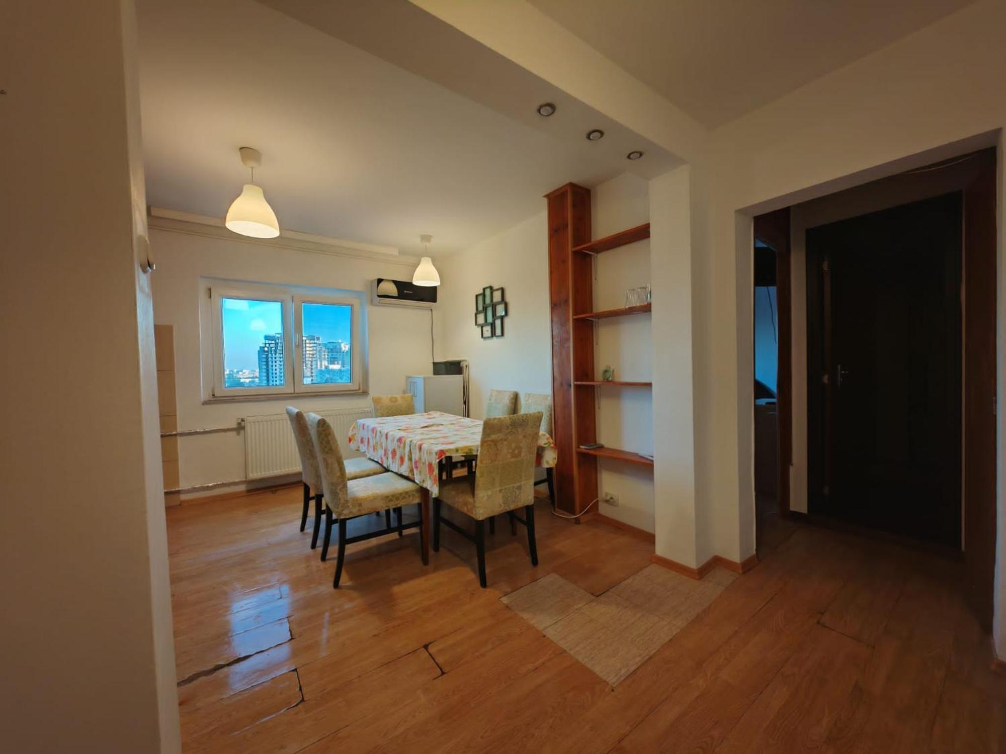 Z Villa Bucureşti Ngoại thất bức ảnh