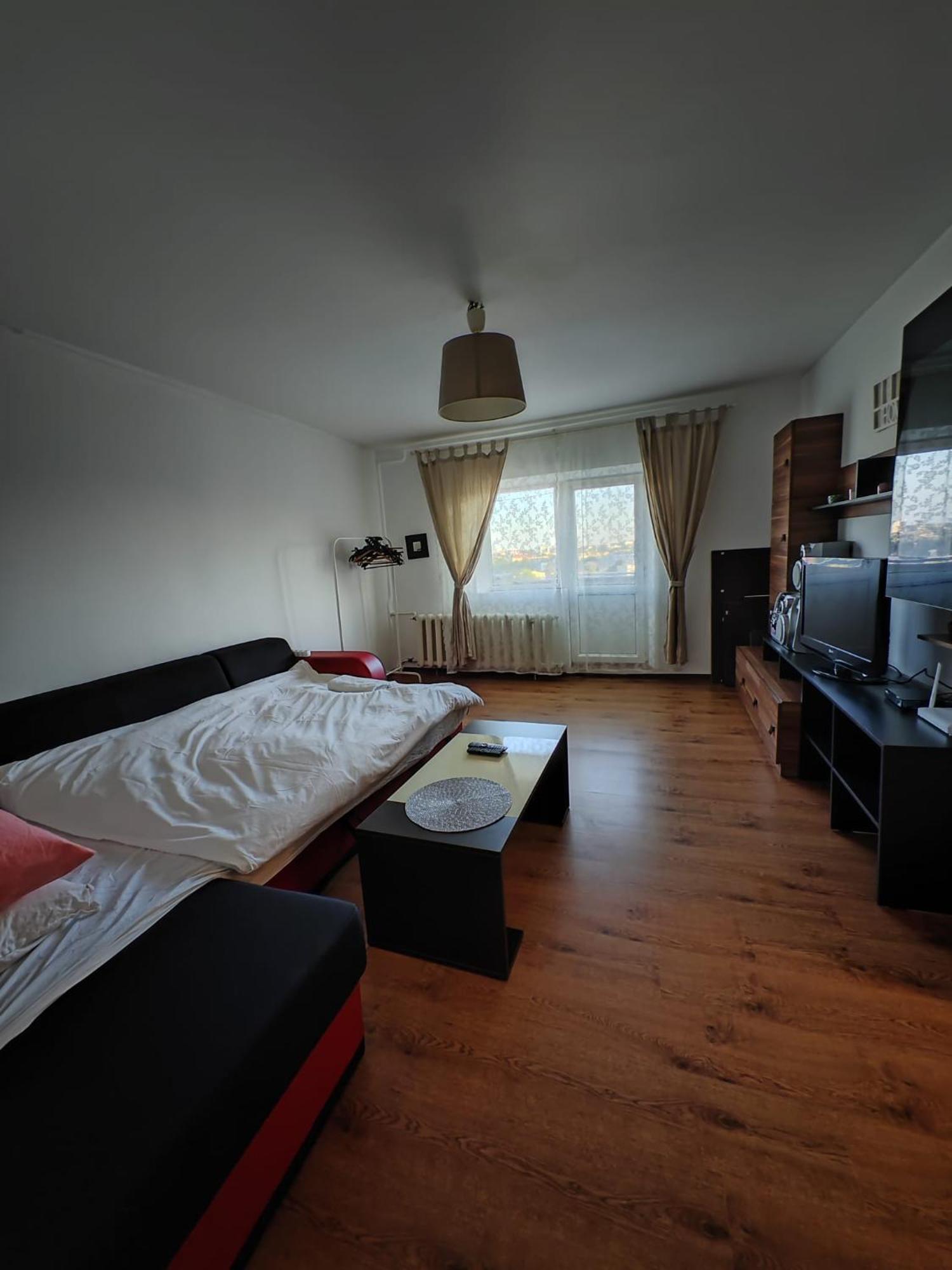 Z Villa Bucureşti Ngoại thất bức ảnh