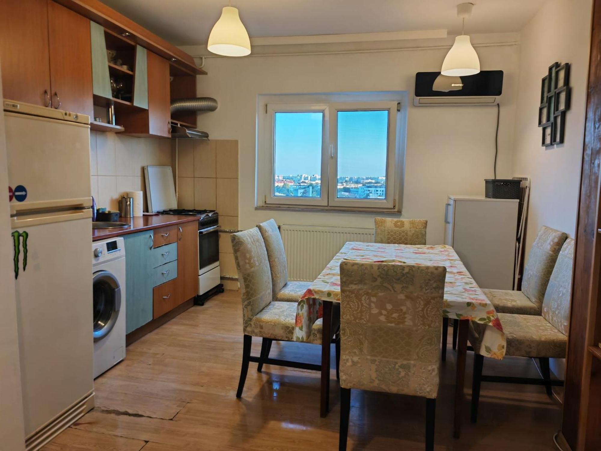 Z Villa Bucureşti Ngoại thất bức ảnh