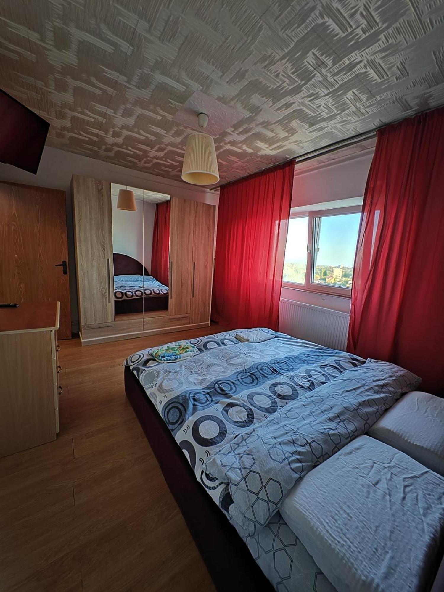 Z Villa Bucureşti Ngoại thất bức ảnh