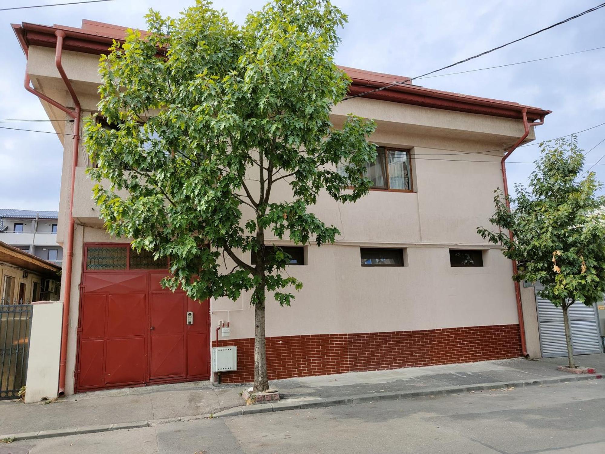Z Villa Bucureşti Ngoại thất bức ảnh