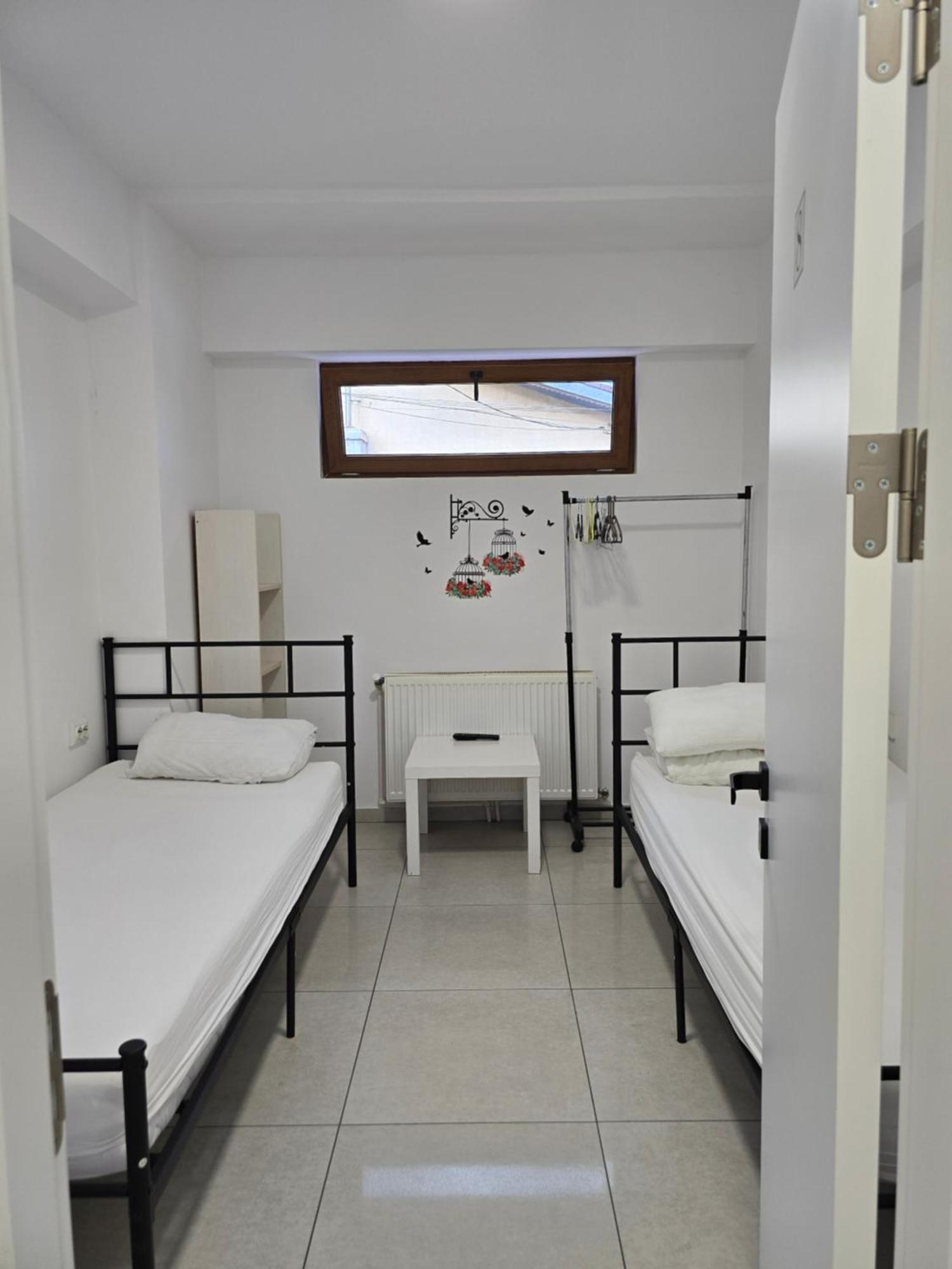 Z Villa Bucureşti Ngoại thất bức ảnh