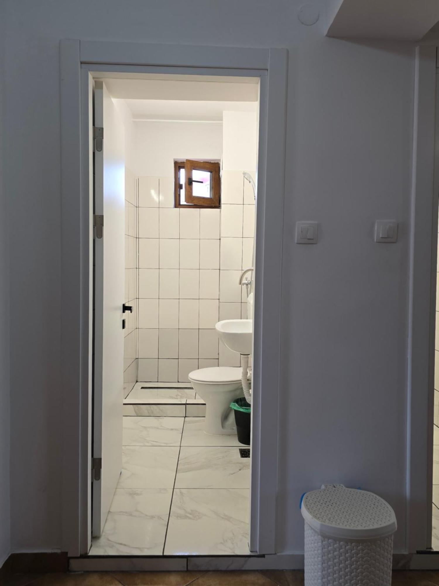 Z Villa Bucureşti Ngoại thất bức ảnh
