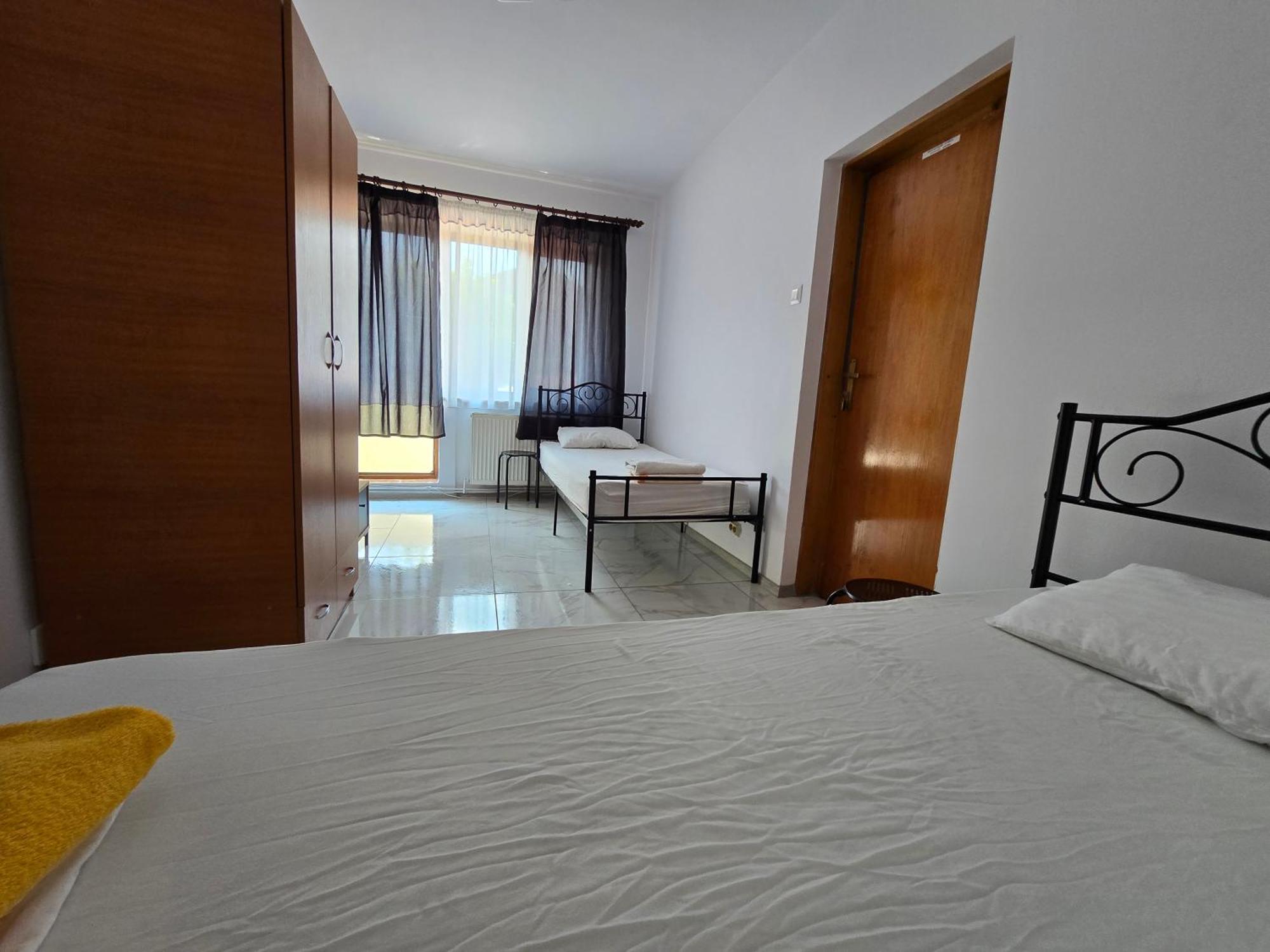 Z Villa Bucureşti Ngoại thất bức ảnh