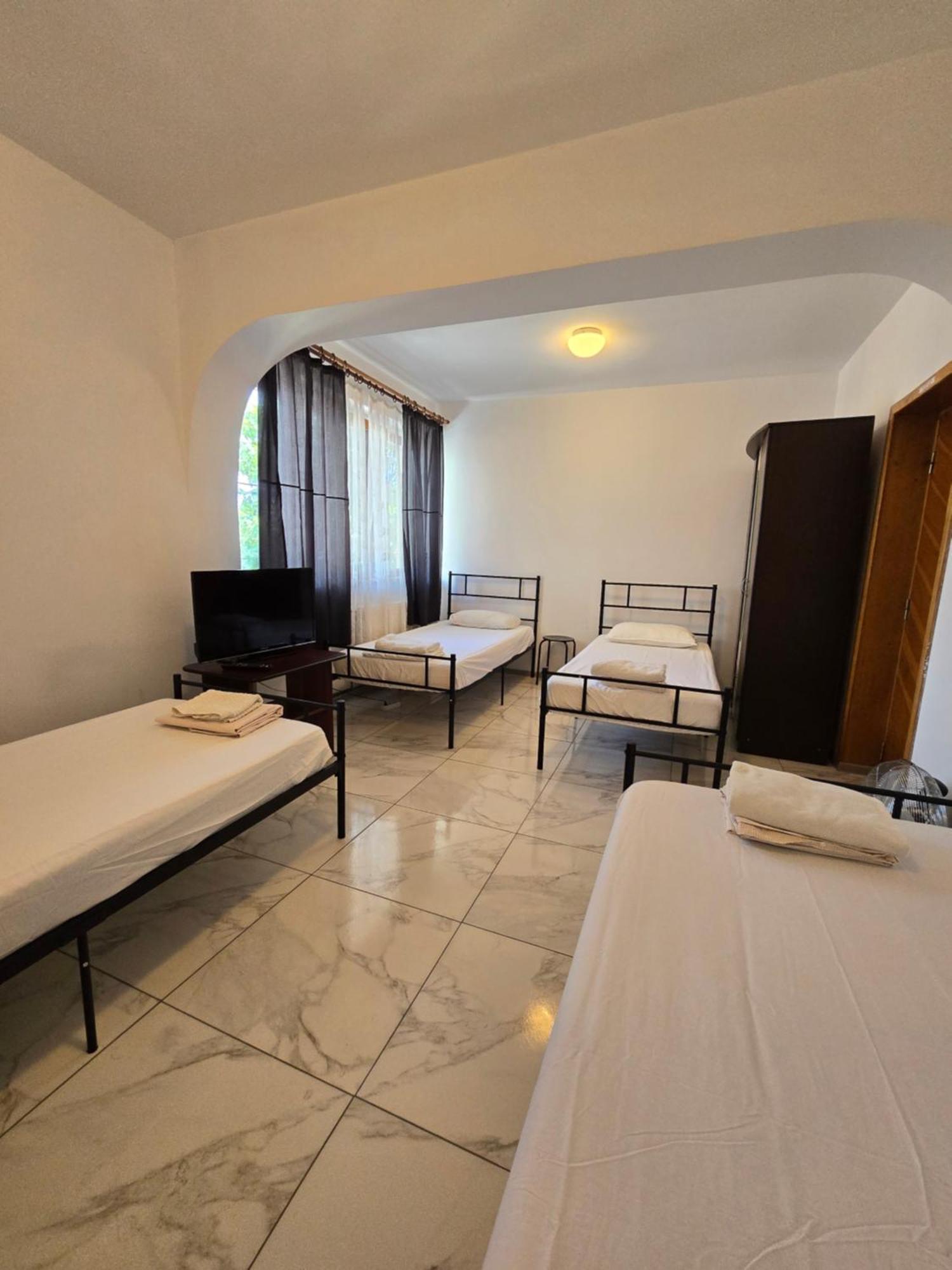 Z Villa Bucureşti Ngoại thất bức ảnh