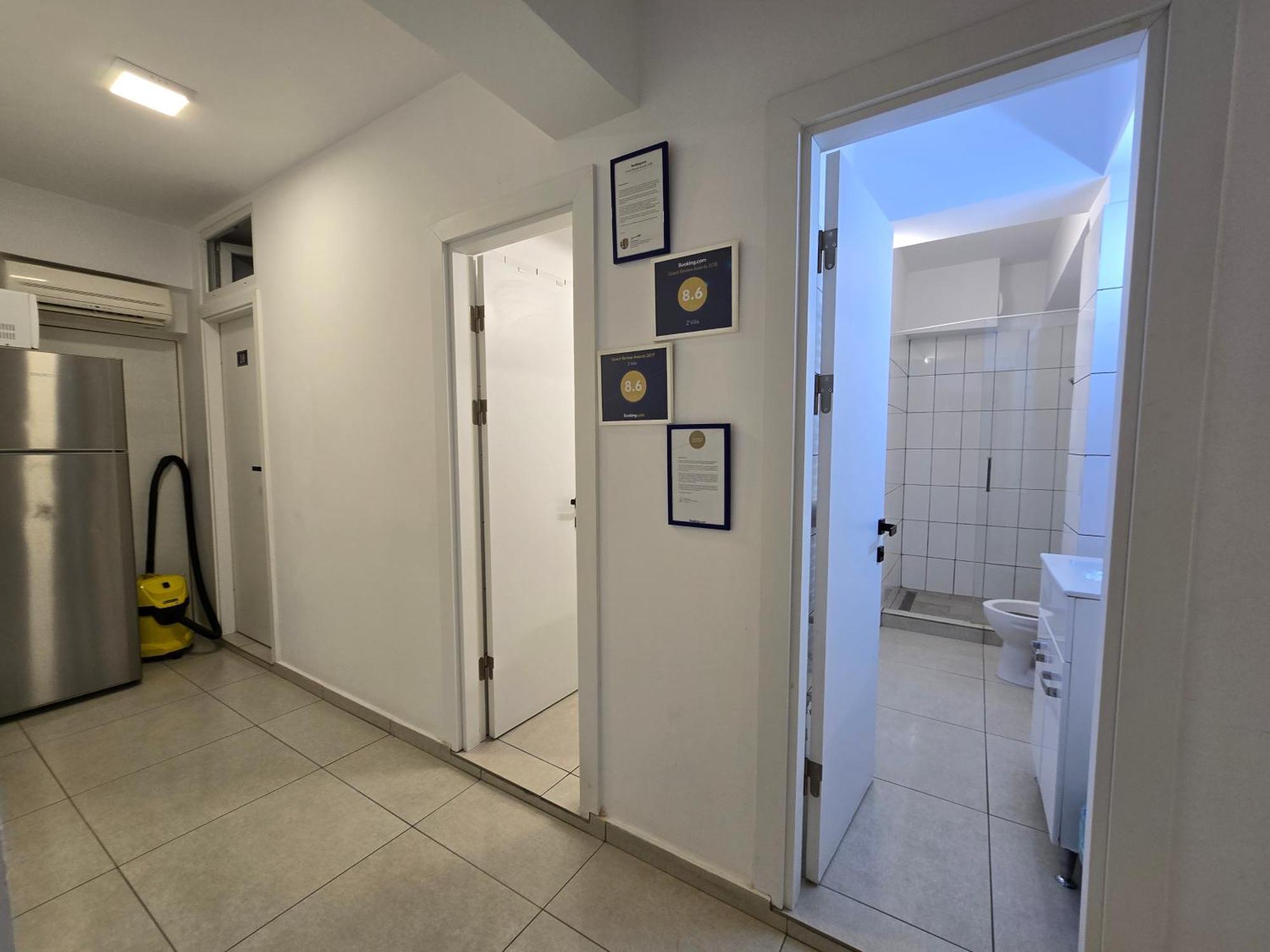 Z Villa Bucureşti Ngoại thất bức ảnh