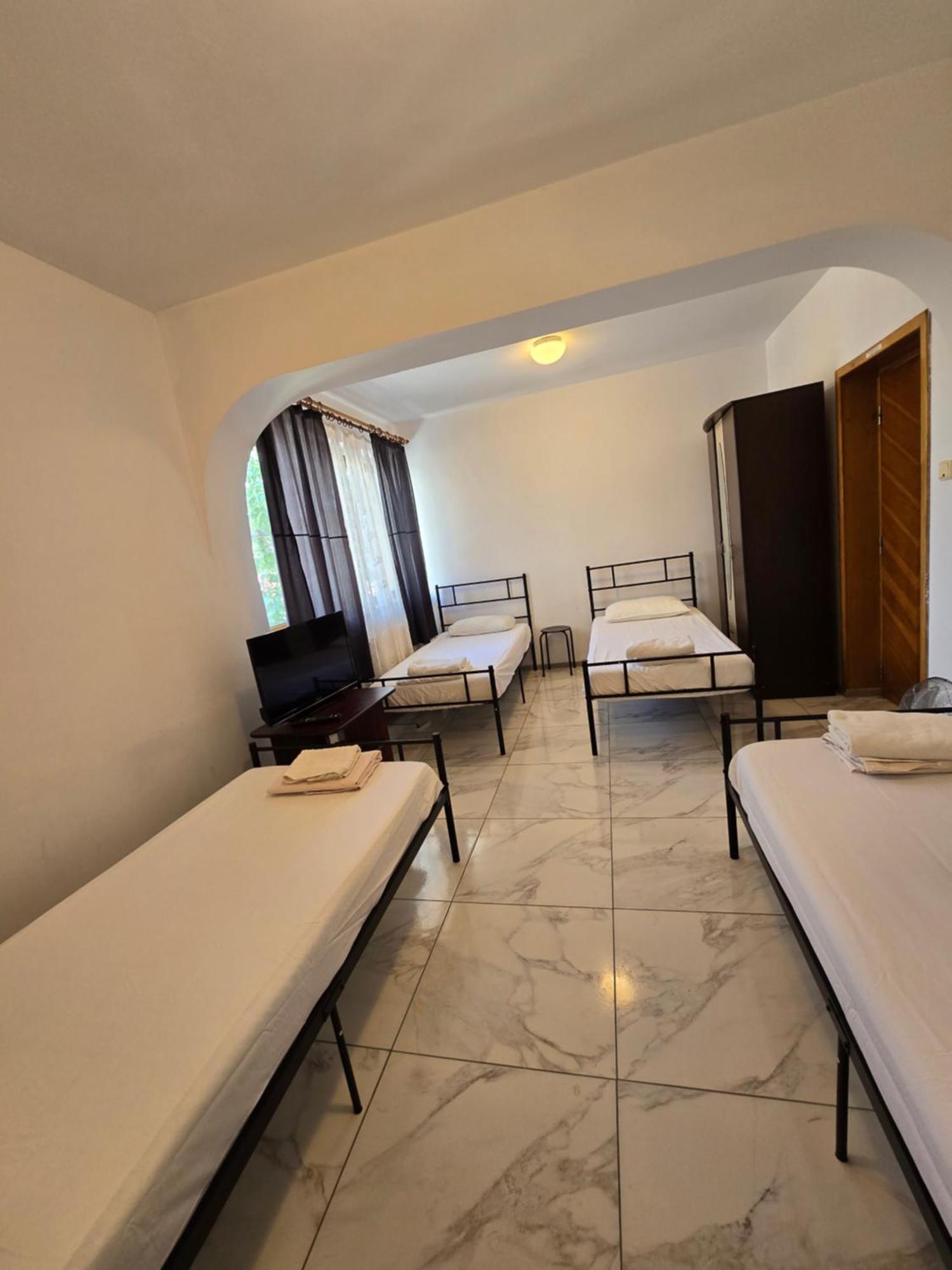 Z Villa Bucureşti Ngoại thất bức ảnh