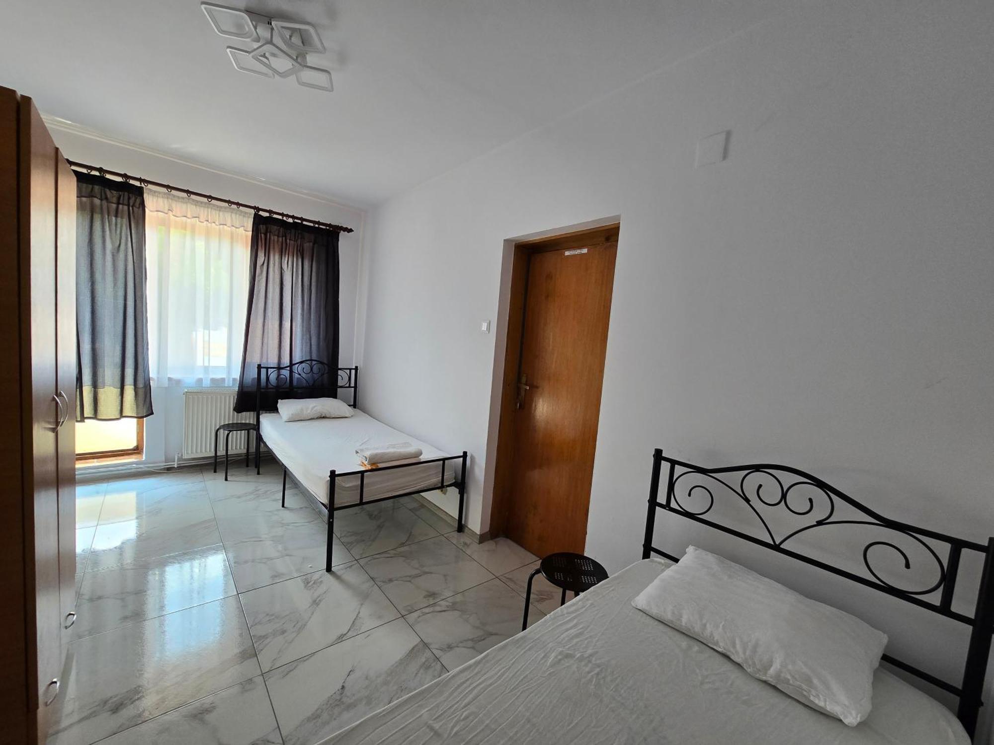 Z Villa Bucureşti Ngoại thất bức ảnh