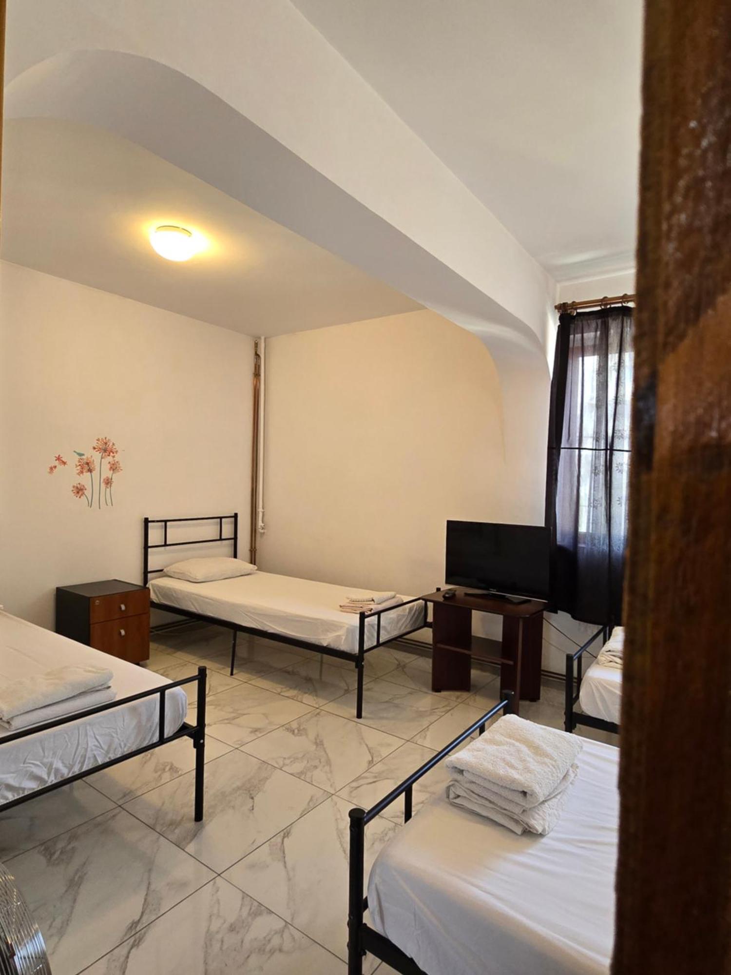 Z Villa Bucureşti Ngoại thất bức ảnh