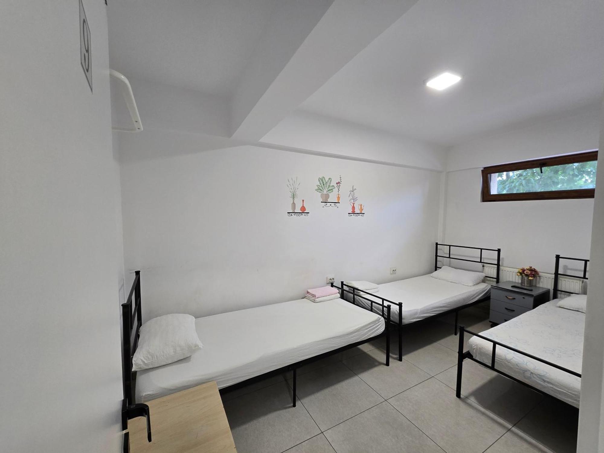 Z Villa Bucureşti Ngoại thất bức ảnh