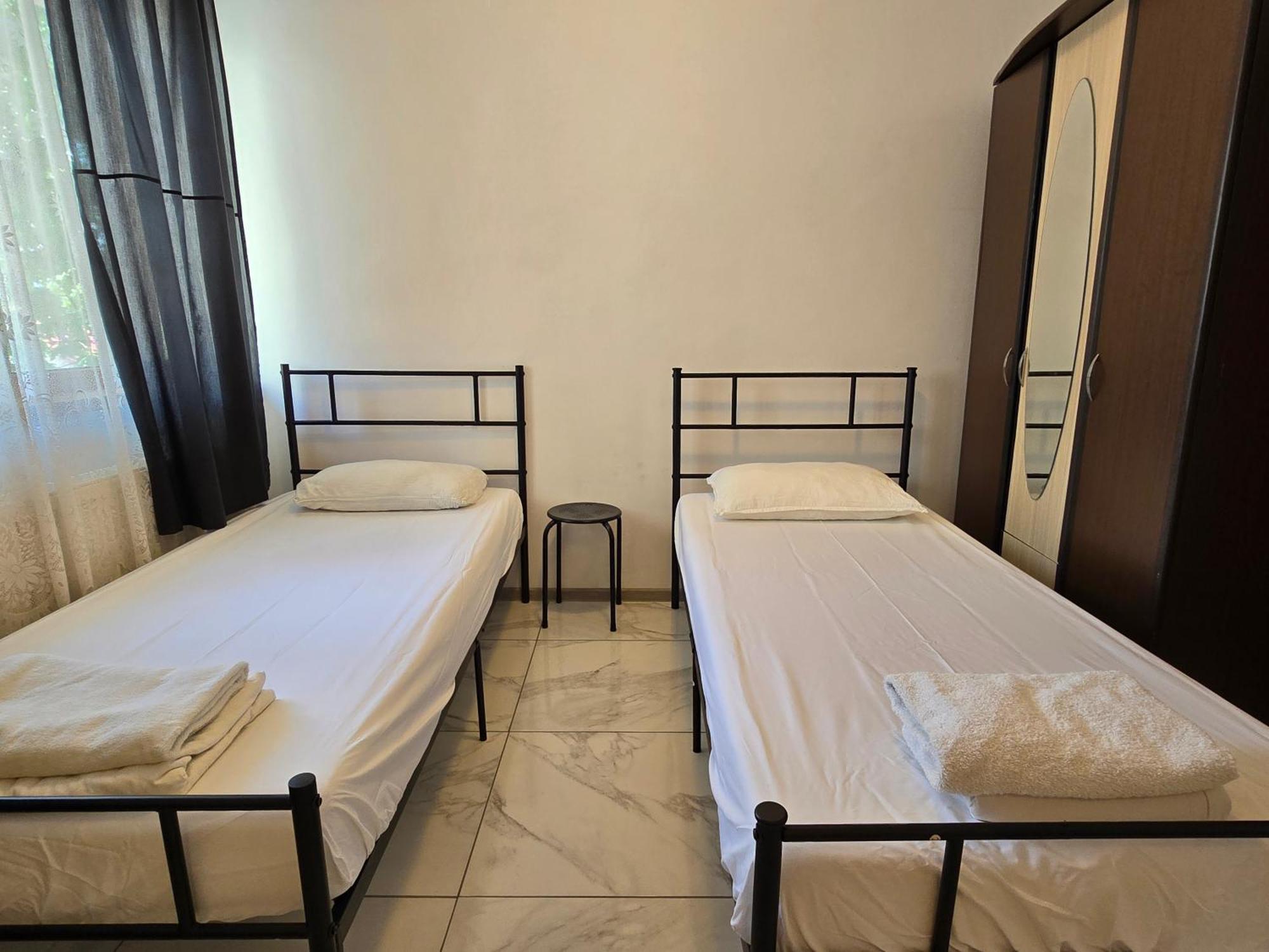 Z Villa Bucureşti Ngoại thất bức ảnh
