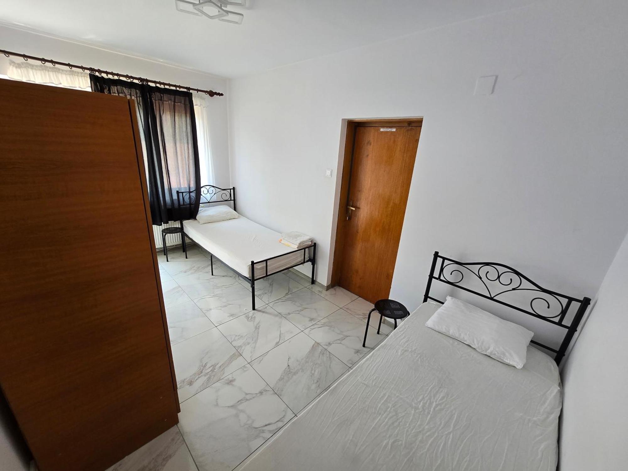 Z Villa Bucureşti Ngoại thất bức ảnh
