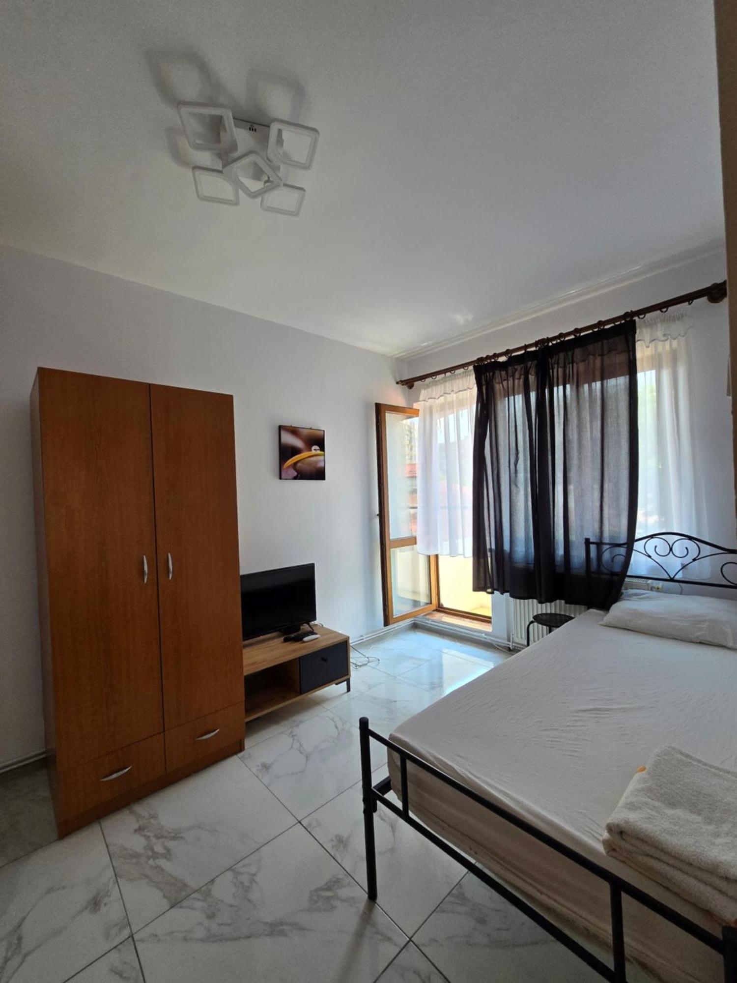 Z Villa Bucureşti Ngoại thất bức ảnh