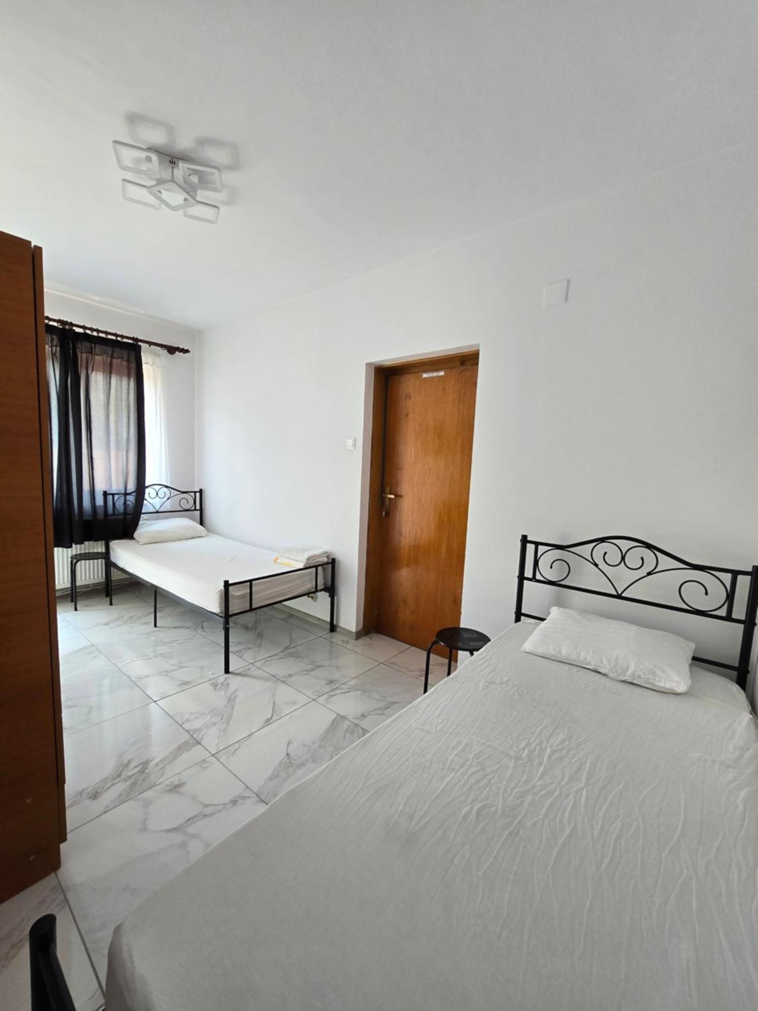 Z Villa Bucureşti Ngoại thất bức ảnh