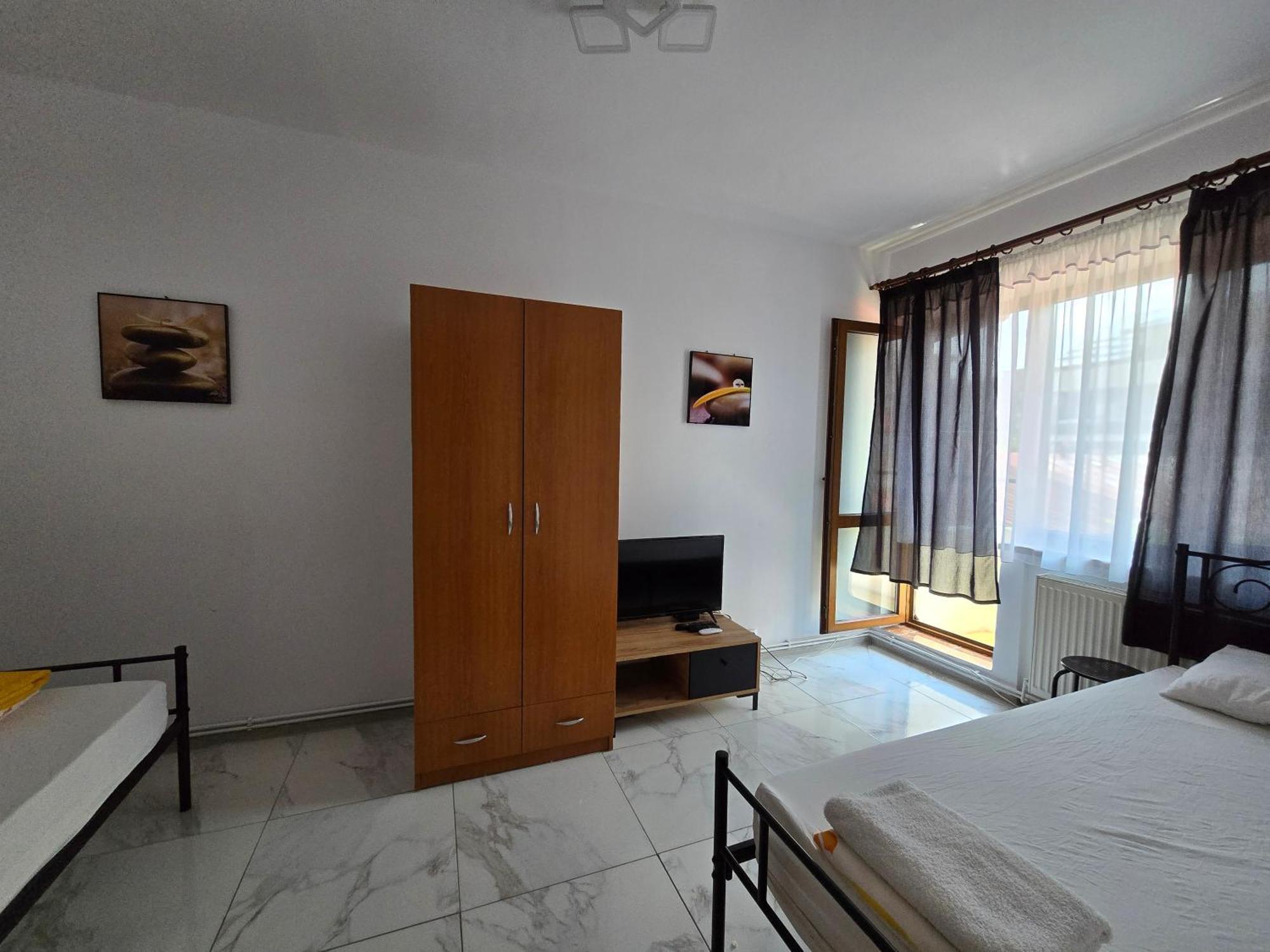 Z Villa Bucureşti Ngoại thất bức ảnh