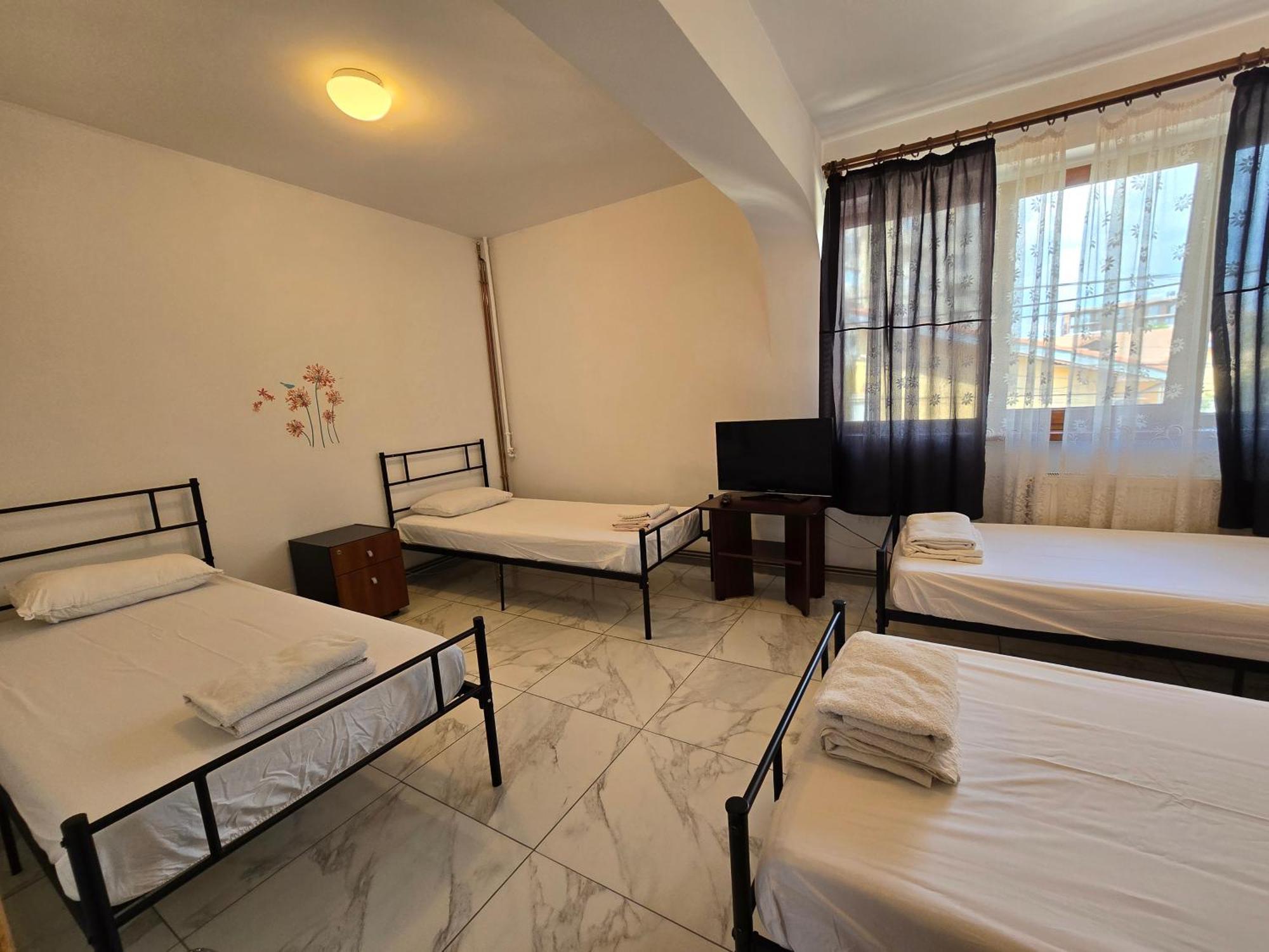 Z Villa Bucureşti Ngoại thất bức ảnh