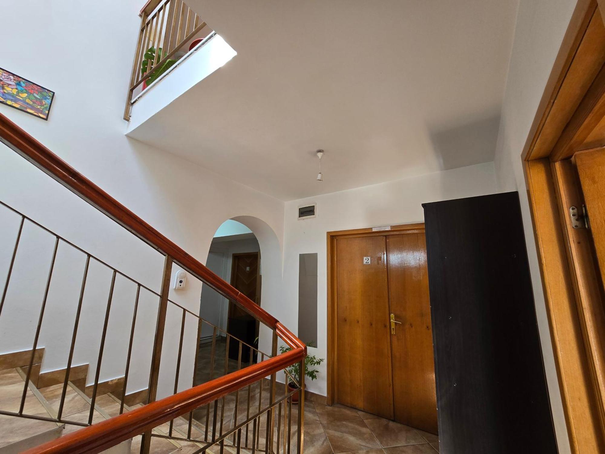 Z Villa Bucureşti Ngoại thất bức ảnh