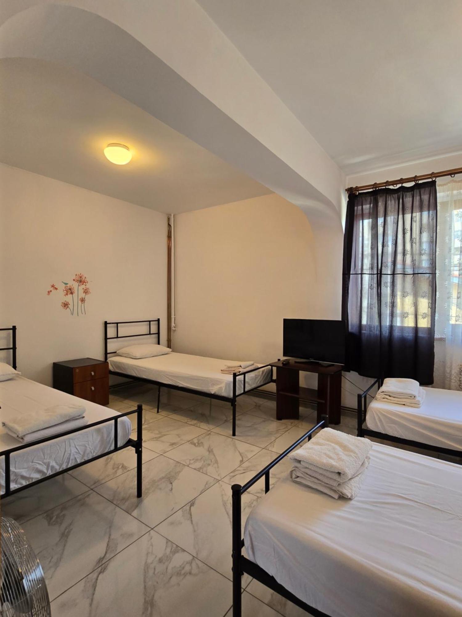 Z Villa Bucureşti Ngoại thất bức ảnh