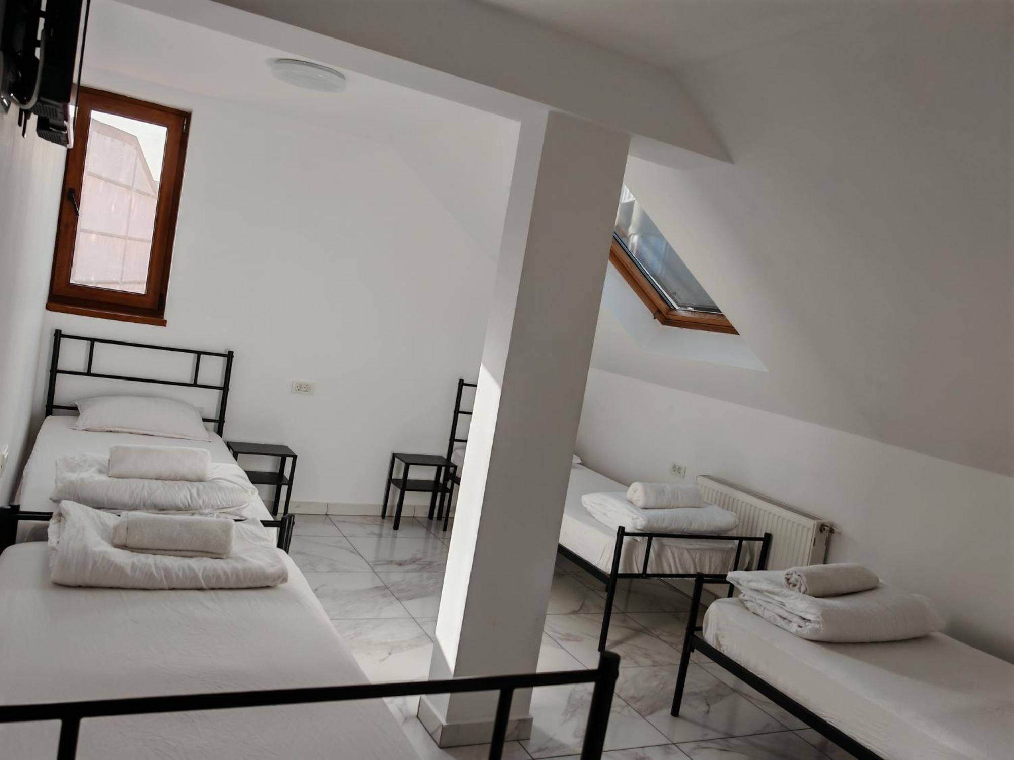 Z Villa Bucureşti Ngoại thất bức ảnh