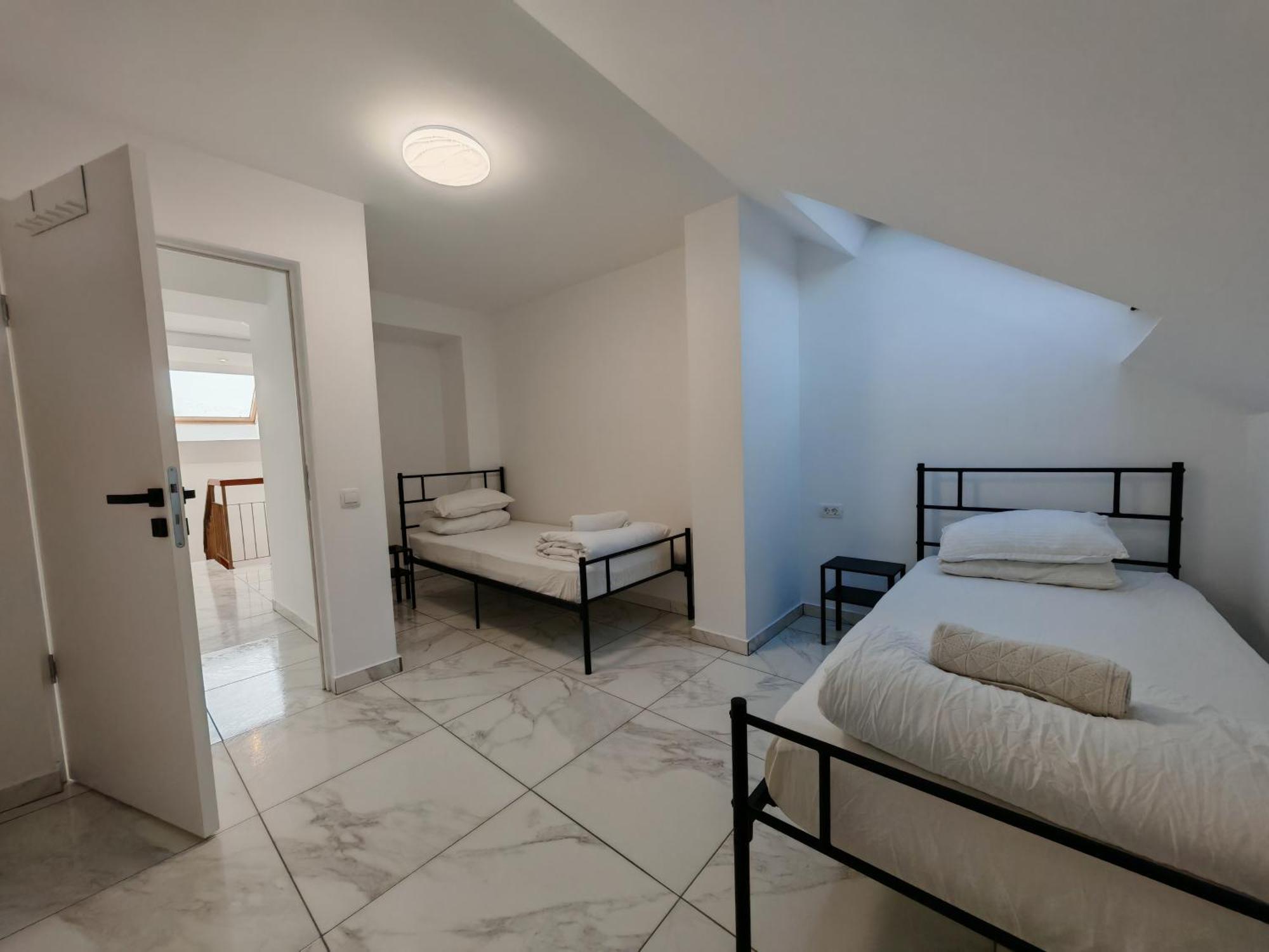 Z Villa Bucureşti Ngoại thất bức ảnh