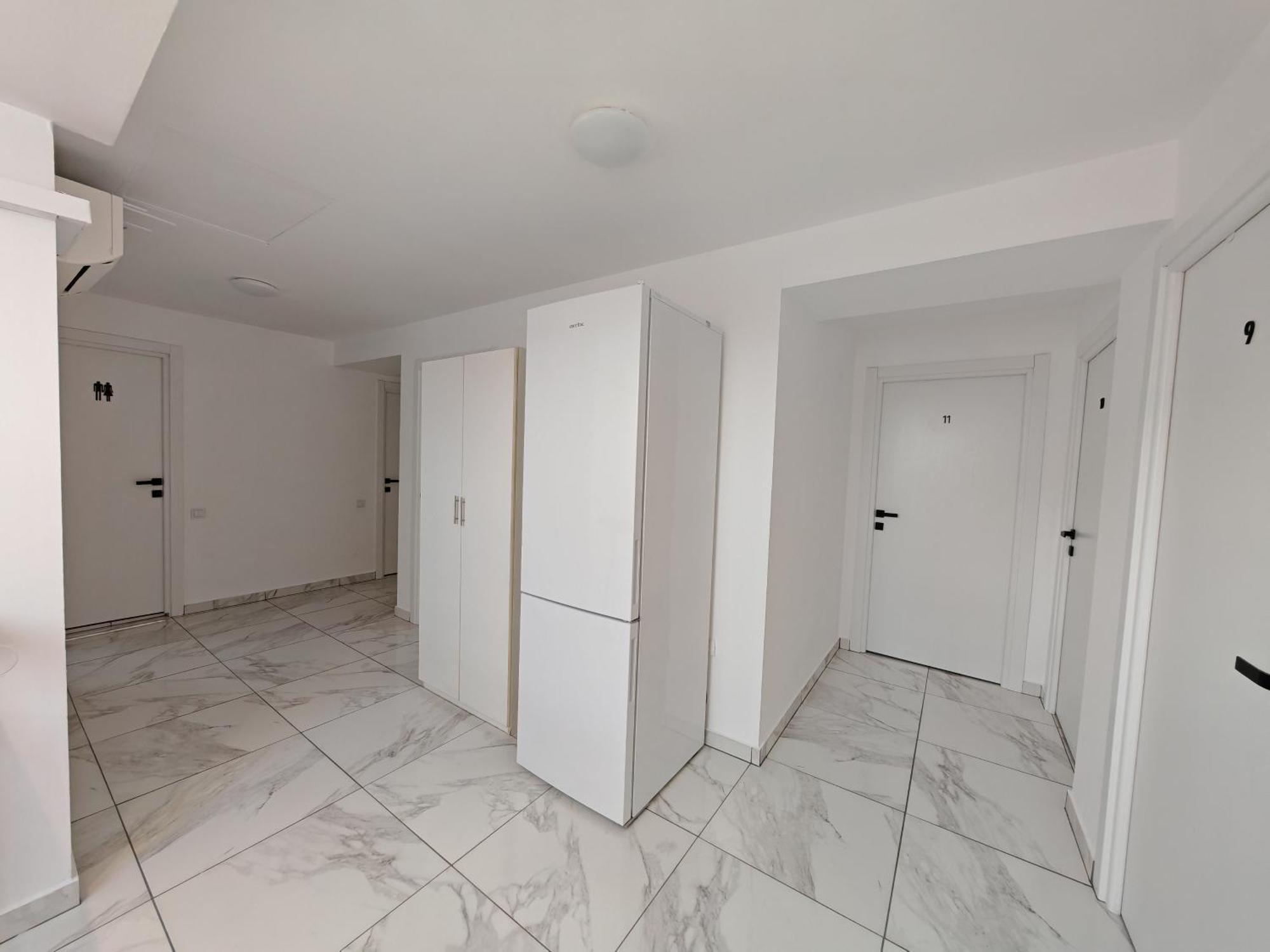 Z Villa Bucureşti Ngoại thất bức ảnh