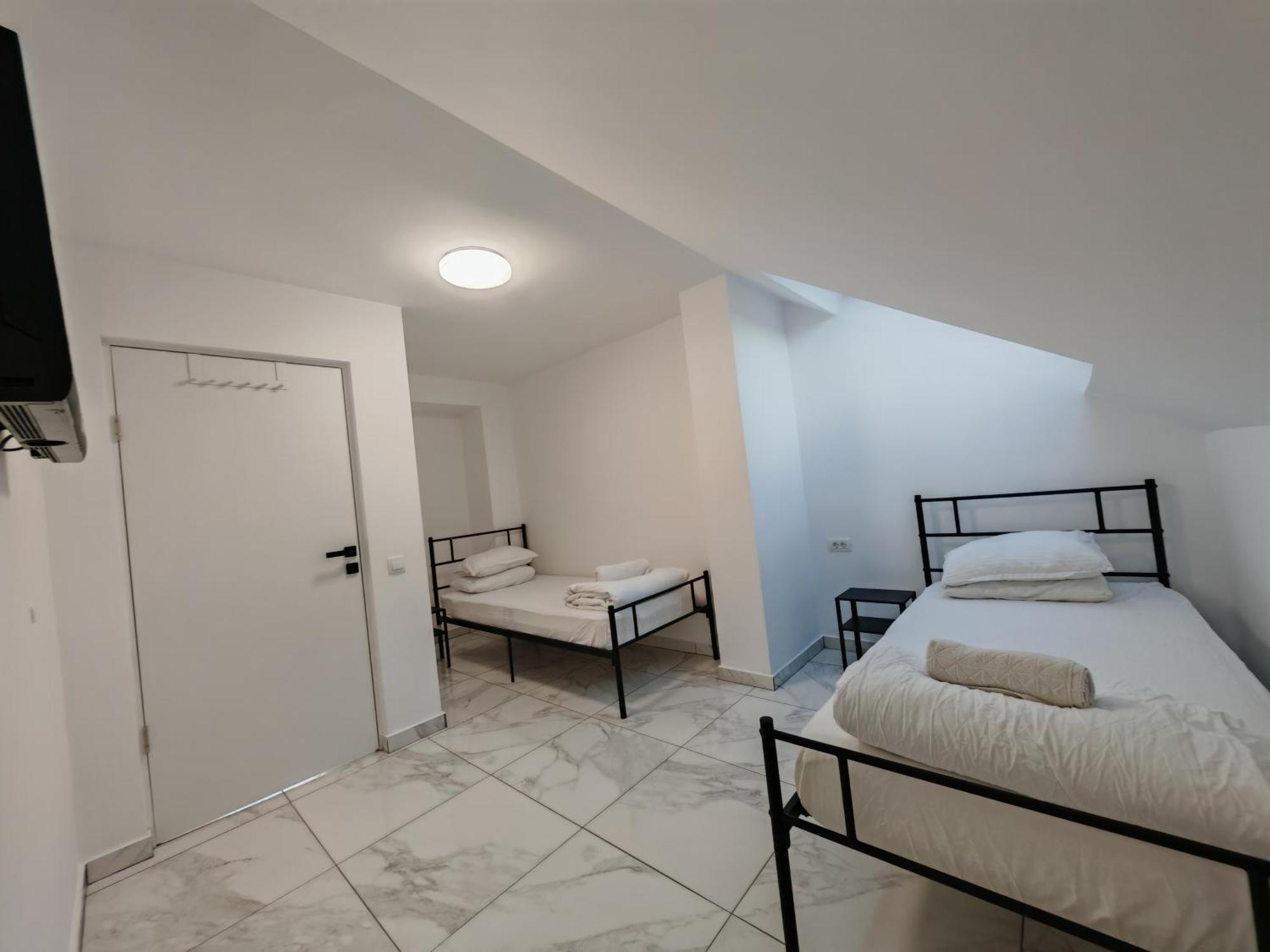 Z Villa Bucureşti Ngoại thất bức ảnh