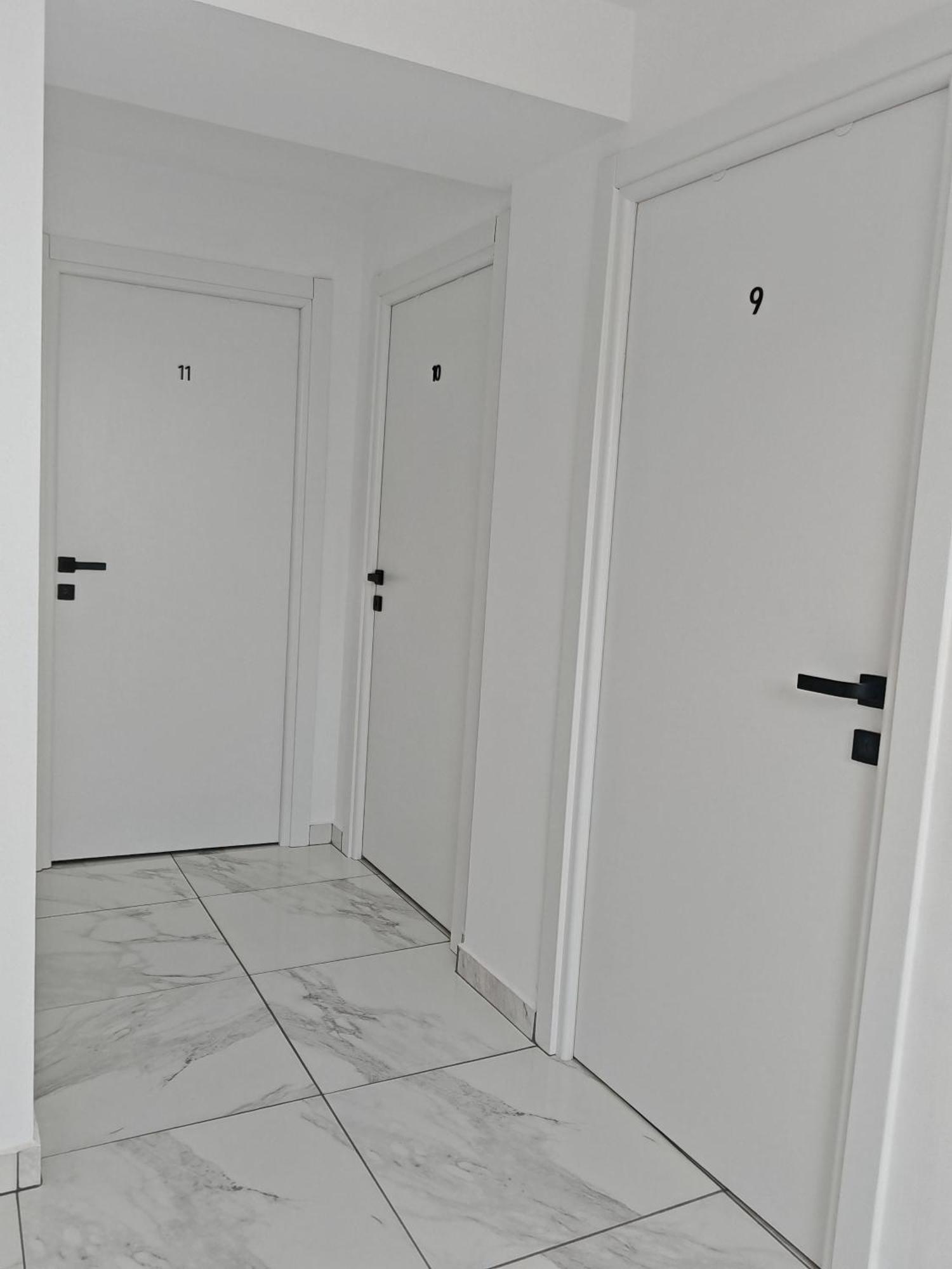 Z Villa Bucureşti Ngoại thất bức ảnh