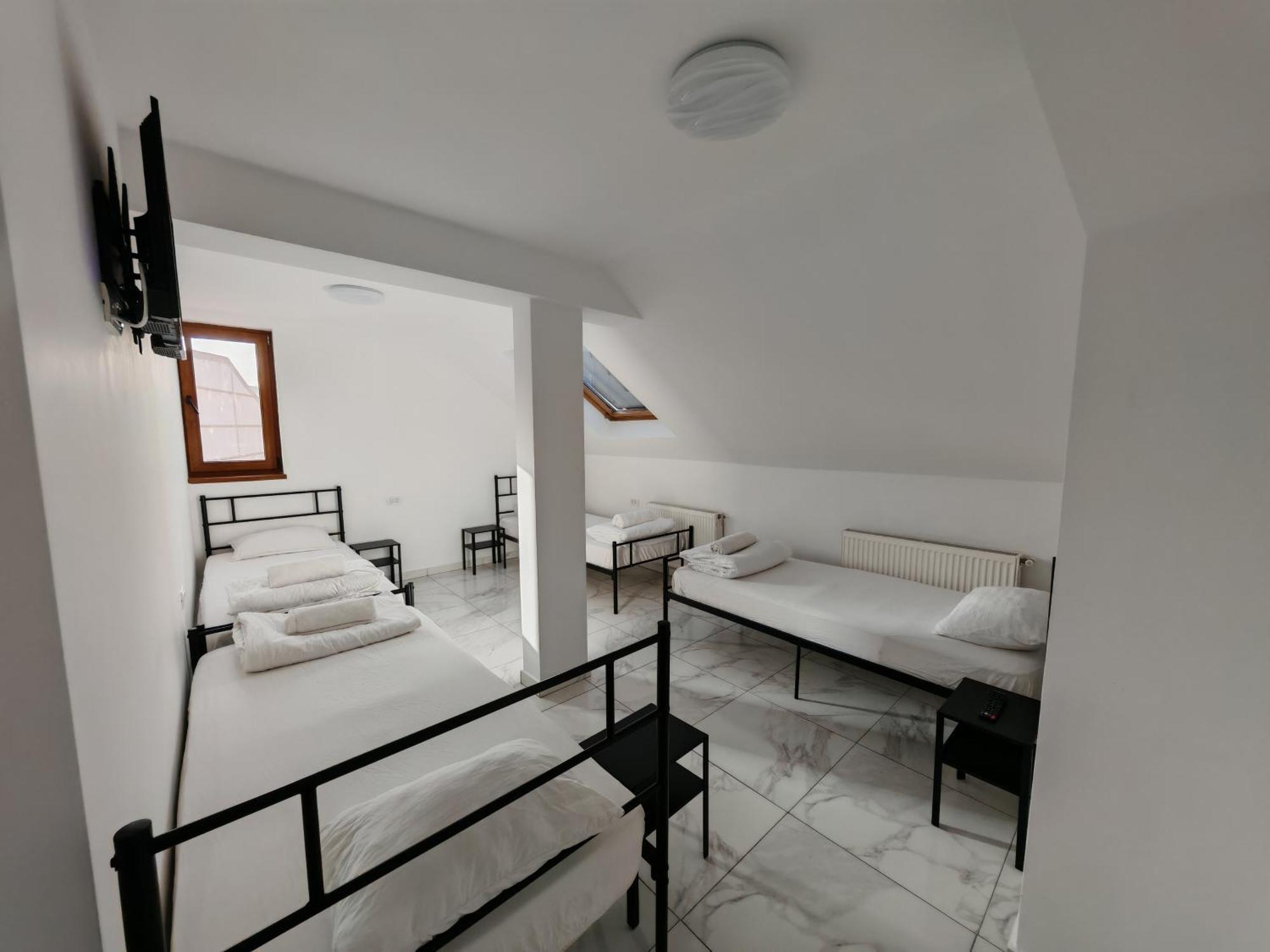 Z Villa Bucureşti Ngoại thất bức ảnh