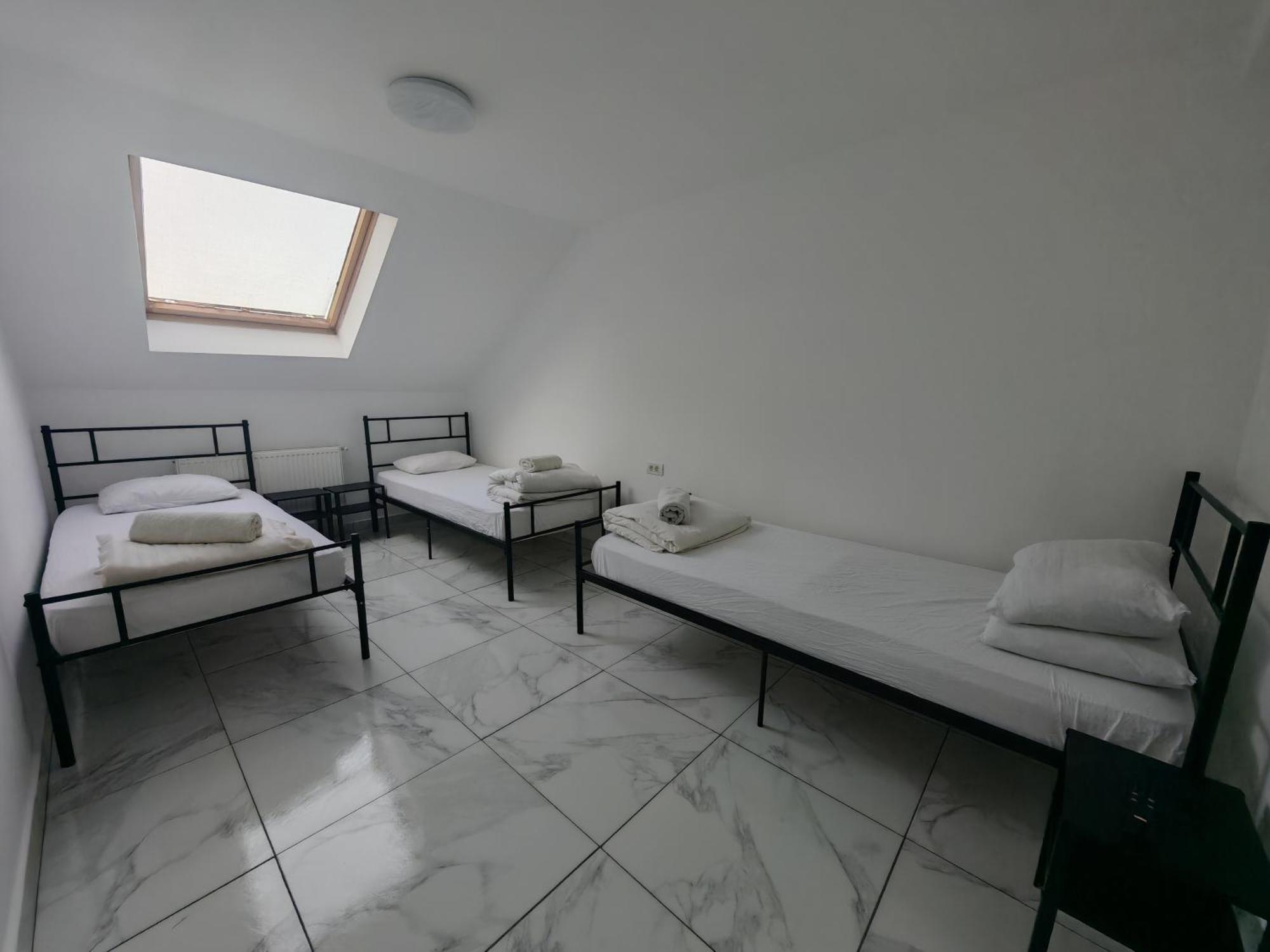Z Villa Bucureşti Ngoại thất bức ảnh