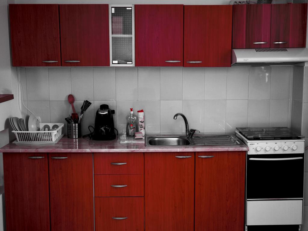 Z Villa Bucureşti Phòng bức ảnh