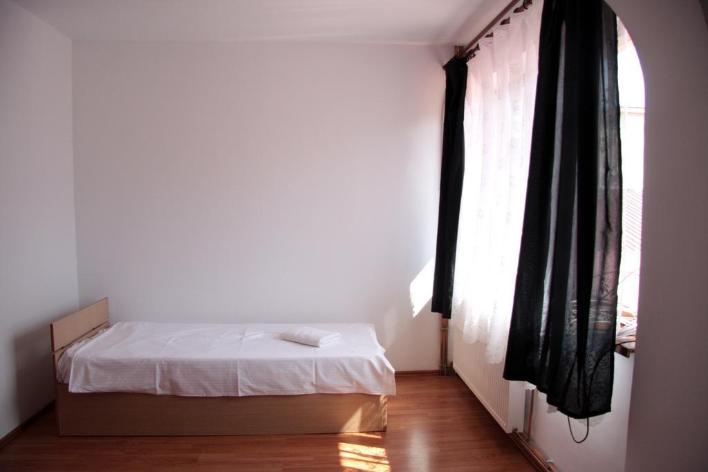 Z Villa Bucureşti Phòng bức ảnh