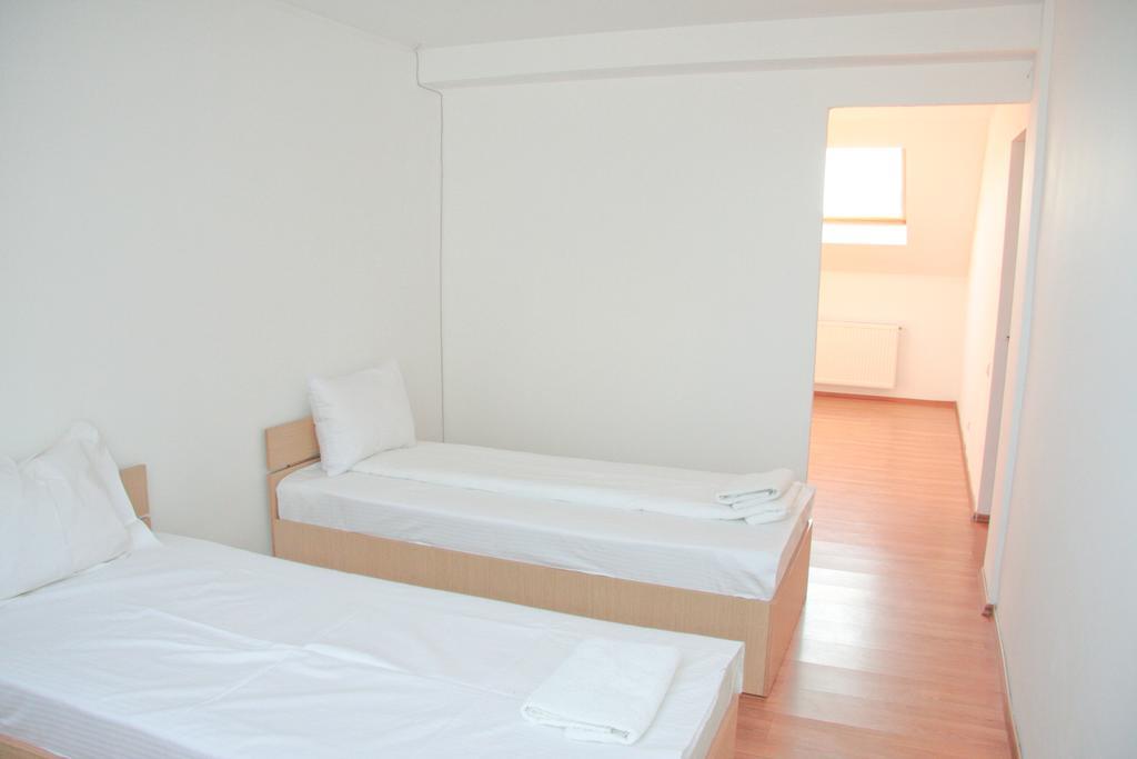 Z Villa Bucureşti Phòng bức ảnh